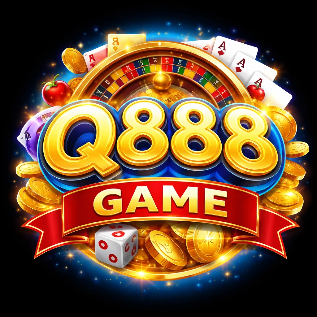 Q888 Game Download
