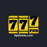 777PKR Game