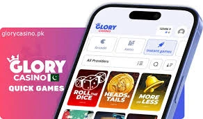 Glory Casino Pakistan
